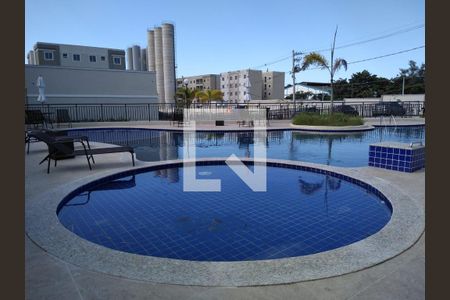 Apartamento para alugar com 42m², 2 quartos e 1 vagaPiscina