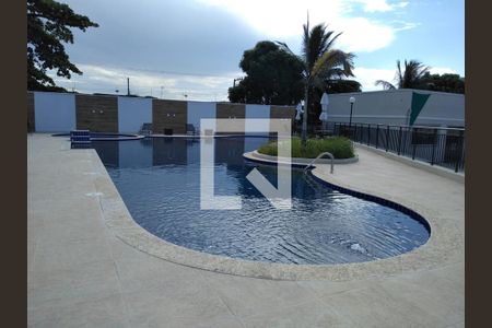 Apartamento para alugar com 42m², 2 quartos e 1 vagaPiscina