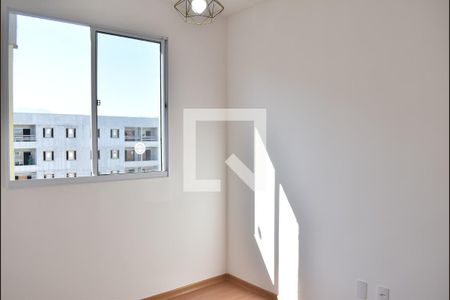 Apartamento para alugar com 42m², 2 quartos e 1 vagaQuarto 2