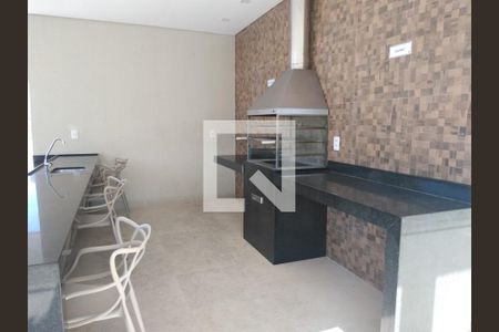 Apartamento para alugar com 42m², 2 quartos e 1 vagaEspaço Gourmet