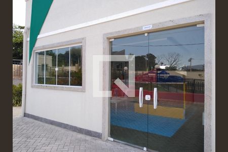 Apartamento para alugar com 42m², 2 quartos e 1 vagaEspaço Kids