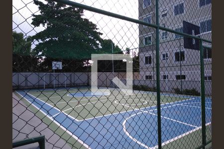 Apartamento para alugar com 42m², 2 quartos e 1 vagaQuadra Esportiva