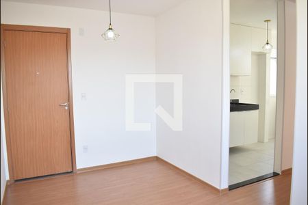 Apartamento para alugar com 42m², 2 quartos e 1 vagaSala