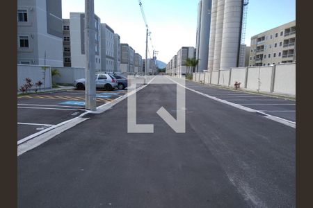 Apartamento para alugar com 42m², 2 quartos e 1 vagaGaragem