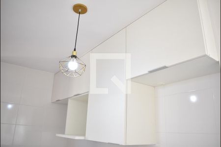 Apartamento para alugar com 42m², 2 quartos e 1 vagaCozinha - Armários