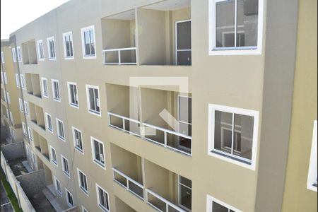Apartamento para alugar com 42m², 2 quartos e 1 vagaVista do Quarto 2