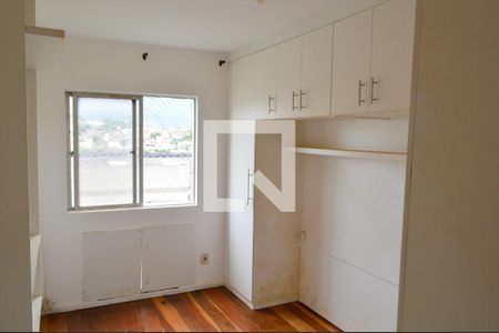 Apartamento à venda com 40m², 2 quartos e 1 vagaQuarto 2