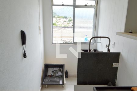 Apartamento à venda com 40m², 2 quartos e 1 vagaÁrea de Serviço