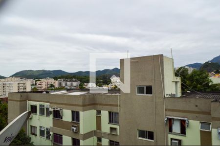 Apartamento à venda com 40m², 2 quartos e 1 vagaVista do Quarto 2