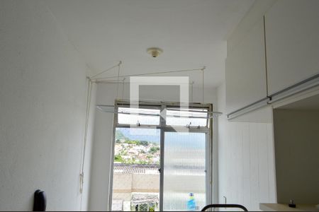 Apartamento à venda com 40m², 2 quartos e 1 vagaÁrea de Serviço