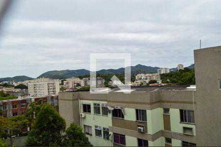 Apartamento à venda com 40m², 2 quartos e 1 vagaVista do Quarto 1