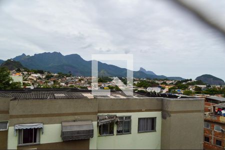 Apartamento à venda com 40m², 2 quartos e 1 vagaVista do Quarto 1