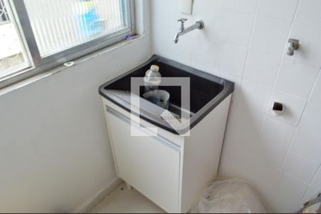 Apartamento à venda com 40m², 2 quartos e 1 vagaÁrea de Serviço