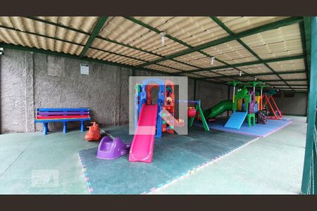 Apartamento à venda com 40m², 2 quartos e 1 vagaÁrea comum - Playground