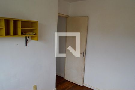 Quarto 1 de apartamento à venda com 2 quartos, 40m² em Cidade de Deus, Rio de Janeiro