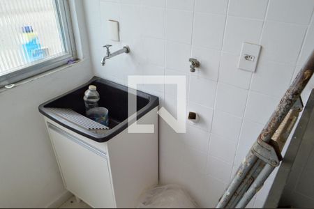 Apartamento à venda com 40m², 2 quartos e 1 vagaÁrea de Serviço