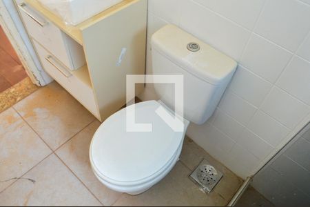 Apartamento à venda com 40m², 2 quartos e 1 vagaBanheiro