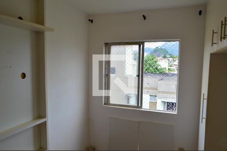 Apartamento à venda com 40m², 2 quartos e 1 vagaQuarto 2