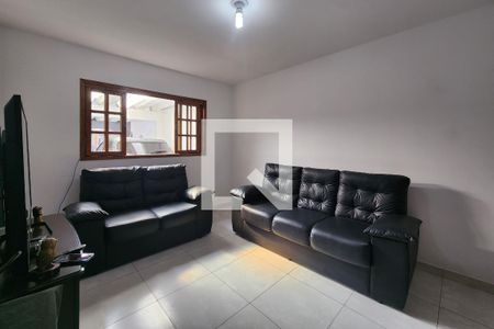 Sala de casa à venda com 2 quartos, 117m² em Rudge Ramos, São Bernardo do Campo