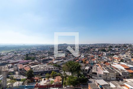 Vista da Varanda de apartamento para alugar com 2 quartos, 47m² em Jardim Castelo, São Paulo