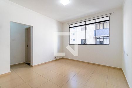 Sala de apartamento para alugar com 2 quartos, 60m² em Vila Mariana, São Paulo