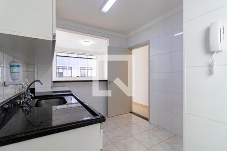Apartamento para alugar com 60m², 2 quartos e 1 vaga Apartamento para alugar com 60m², 2 quartos e 1 vagaCozinha