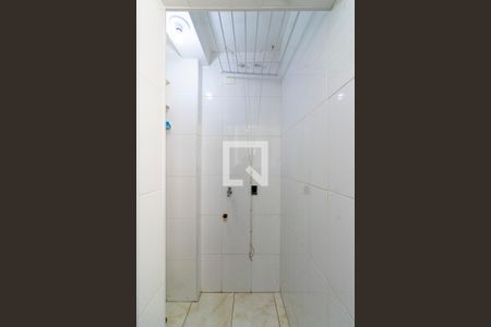 Apartamento para alugar com 60m², 2 quartos e 1 vaga Apartamento para alugar com 60m², 2 quartos e 1 vagaÁrea de Serviço