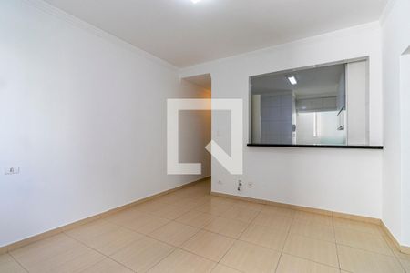 Sala de apartamento para alugar com 2 quartos, 60m² em Vila Mariana, São Paulo