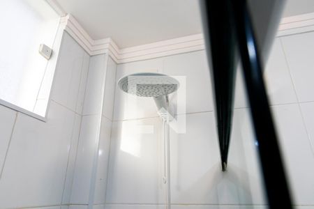 Apartamento para alugar com 60m², 2 quartos e 1 vaga Apartamento para alugar com 60m², 2 quartos e 1 vagaBanheiro
