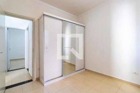 Quarto 1 de apartamento para alugar com 2 quartos, 60m² em Vila Mariana, São Paulo