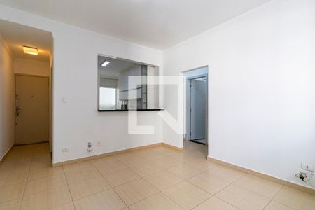 Sala de apartamento para alugar com 2 quartos, 60m² em Vila Mariana, São Paulo