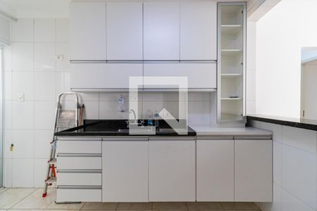 Apartamento para alugar com 60m², 2 quartos e 1 vaga Apartamento para alugar com 60m², 2 quartos e 1 vagaCozinha