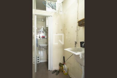 Casa à venda com 120m², 2 quartos e 3 vagas Casa à venda com 120m², 2 quartos e 3 vagasÁrea de Serviço