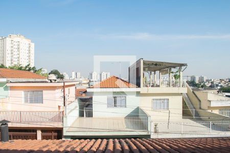 Casa à venda com 120m², 2 quartos e 3 vagas Casa à venda com 120m², 2 quartos e 3 vagasVista Quarto 1