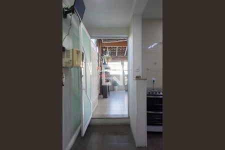 Casa à venda com 120m², 2 quartos e 3 vagas Casa à venda com 120m², 2 quartos e 3 vagasÁrea de Serviço