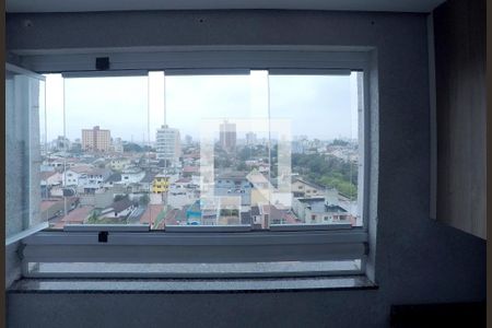 Vista de apartamento para alugar com 2 quartos, 54m² em Jardim Pedroso, Mauá