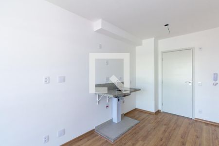 Apartamento à venda com 31m², 1 quarto e sem vaga Apartamento à venda com 31m², 1 quarto e sem vagaSala/Cozinha
