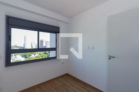 Apartamento à venda com 31m², 1 quarto e sem vaga Apartamento à venda com 31m², 1 quarto e sem vagaQuarto
