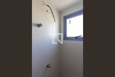 Apartamento à venda com 31m², 1 quarto e sem vaga Apartamento à venda com 31m², 1 quarto e sem vagaBanheiro