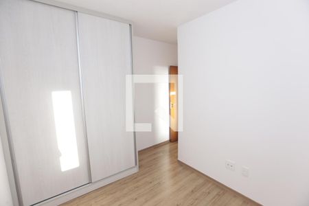 Quarto 2 - Suíte de apartamento para alugar com 2 quartos, 52m² em Eldorado, Contagem