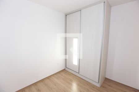 Quarto 2 - Suíte de apartamento para alugar com 2 quartos, 52m² em Eldorado, Contagem