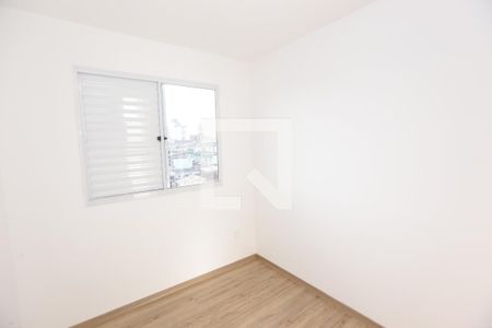 Quarto 1 de apartamento para alugar com 2 quartos, 52m² em Eldorado, Contagem