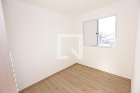 Quarto 1 de apartamento para alugar com 2 quartos, 52m² em Eldorado, Contagem