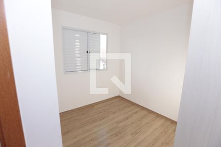 Quarto 2 - Suíte de apartamento para alugar com 2 quartos, 52m² em Eldorado, Contagem