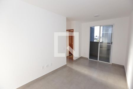 Apartamento para alugar com 2 quartos, 52m² em Eldorado, Contagem