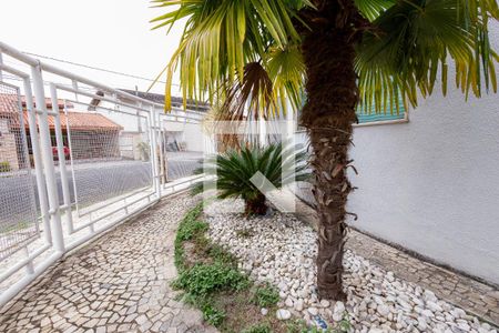 Jardim de casa de condomínio para alugar com 3 quartos, 200m² em Vila Sao Geraldo, Taubaté