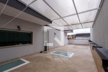 Casa de condomínio para alugar com 200m², 3 quartos e 2 vagas Casa de condomínio para alugar com 200m², 3 quartos e 2 vagasÁrea de lazer