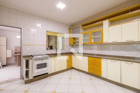 Casa de condomínio para alugar com 200m², 3 quartos e 2 vagas Casa de condomínio para alugar com 200m², 3 quartos e 2 vagasCozinha