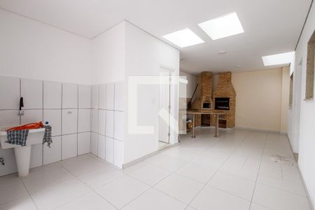 Casa de condomínio para alugar com 200m², 3 quartos e 2 vagas Casa de condomínio para alugar com 200m², 3 quartos e 2 vagasÁrea de Serviço