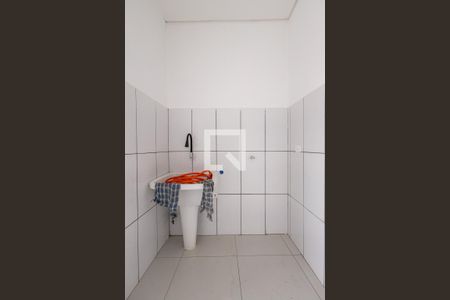 Casa de condomínio para alugar com 200m², 3 quartos e 2 vagas Casa de condomínio para alugar com 200m², 3 quartos e 2 vagasÁrea de Serviço